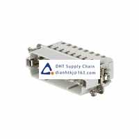 Weidm??ller_1896830000_Power connector