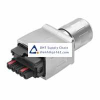 Weidm??ller_2465440000_Power connector