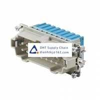 Weidm??ller_2535090000_Power connector