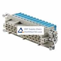 Weidm??ller_2535140000_Power connector