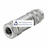 Weidm??ller_8426220000_Circular connector