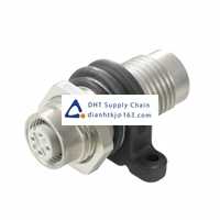 Weidm??ller_8901640000_Circular connector
