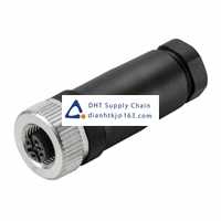 Weidm??ller_9457250000_Circular connector