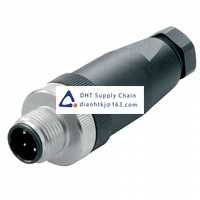 Weidm??ller_9457550000_Circular connector