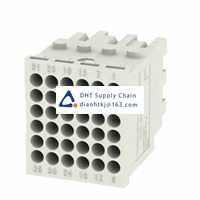 Weidm??ller_1428870000_Power connector