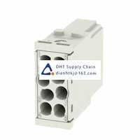 Weidm??ller_1428880000_Power connector