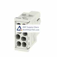 Weidm??ller_1428890000_Power connector