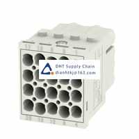 Weidm??ller_1428930000_Power connector