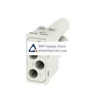 Weidm??ller_1428950000_Power connector