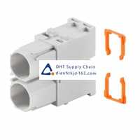 Weidm??ller_1429020000_Power connector