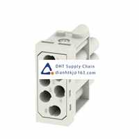 Weidm??ller_1505660000_Power connector