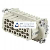Weidm??ller_1601730000_Power connector