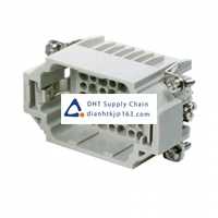 Weidm??ller_1651170000_Power connector
