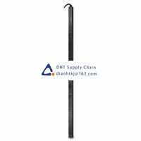 APC_AP8853_Mains and DC power connectors