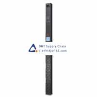 APC_AP8858_Mains and DC power connectors