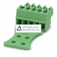 Phoenix Contact_1768936_Terminal Block Connector
