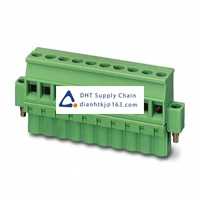 Phoenix Contact_1835009_Terminal Block Connector