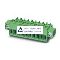 Phoenix Contact_1847084_Terminal Block Connector