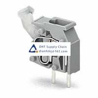 Wago_255-401_Terminal Block Connector