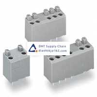 Wago_735-303/001-000_Terminal Block Connector
