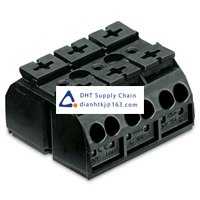 WAGO_862-593_Terminal Block Connector