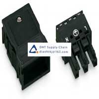 Wago_770-113_Power connector
