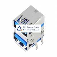 Molex_48406-0003_D-SUB connectors