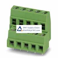 Phoenix Contact_1727058_Terminal Block Connector