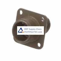 Amphenol Industrial_97-3100A-12S(0850)_Circular connector