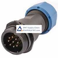 RS PRO_144-4151_Circular connector