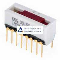 DIP and rotary coding switch ERG_ED55147