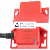 Safety interlock switches and components  Allen Bradley Guardmaster_440N-Z21SS2BN