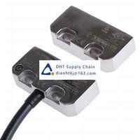 Safety interlock switches and components  Omron_F3S-TGR-NSMC-21-02