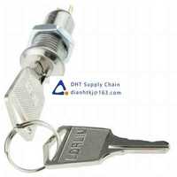 Key switches and selector switches Lorlin_SKL-12-AS2