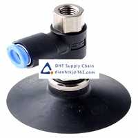 Pneumatic accessories _SMC_ZPR50CN-08-B8