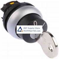 Key switches and selector switches Eaton_216887 M22-WRS