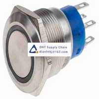Pushbutton switches and components RS PRO_111-5791