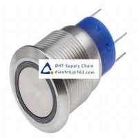 Pushbutton switches and components RS PRO_111-5812