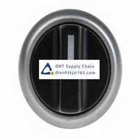 Key switches and selector switches RS PRO_145-0625