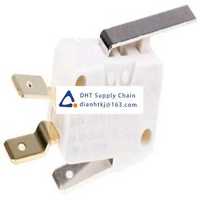 Microswitches and detector switches  ZF_D45U-V3LD