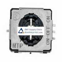 Rotary Switches and Components RS PRO_175-8445