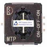 Rotary Switches and Components RS PRO_175-8486