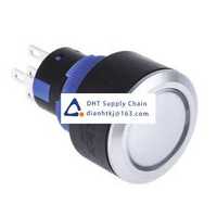 Pushbutton switches and components RS PRO_175-8301