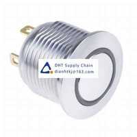 Pushbutton switches and components RS PRO_175-8553