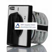 Rotary Switches and Components RS PRO_208-3908