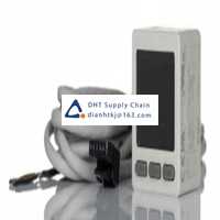 Pneumatic accessories _SMC_ISE20-P-01-LB