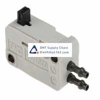 Pneumatic accessories _SMC_VM1000-4NU-00