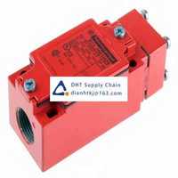 Limit and position switches  Telemecanique Sensors_XCLJ561H29