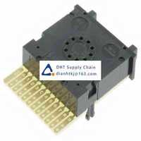 DIP and rotary coding switch Hartmann_DPS9-111-AK2