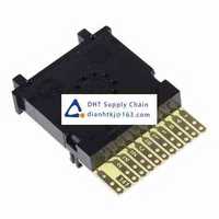 DIP and rotary coding switch Hartmann_DPS9-141-AK2